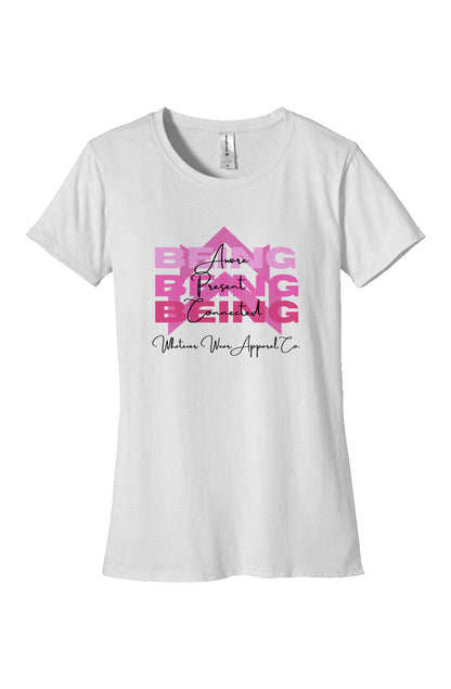 Womens Classic T Shirt