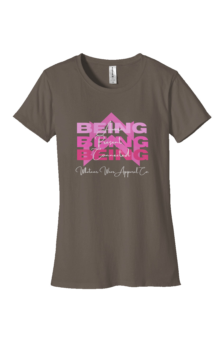 Womens Classic T Shirt