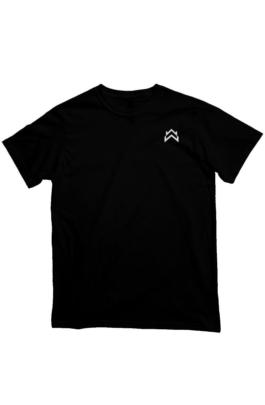 WW Stitched Crown Logo Heavyweight T-Shirt