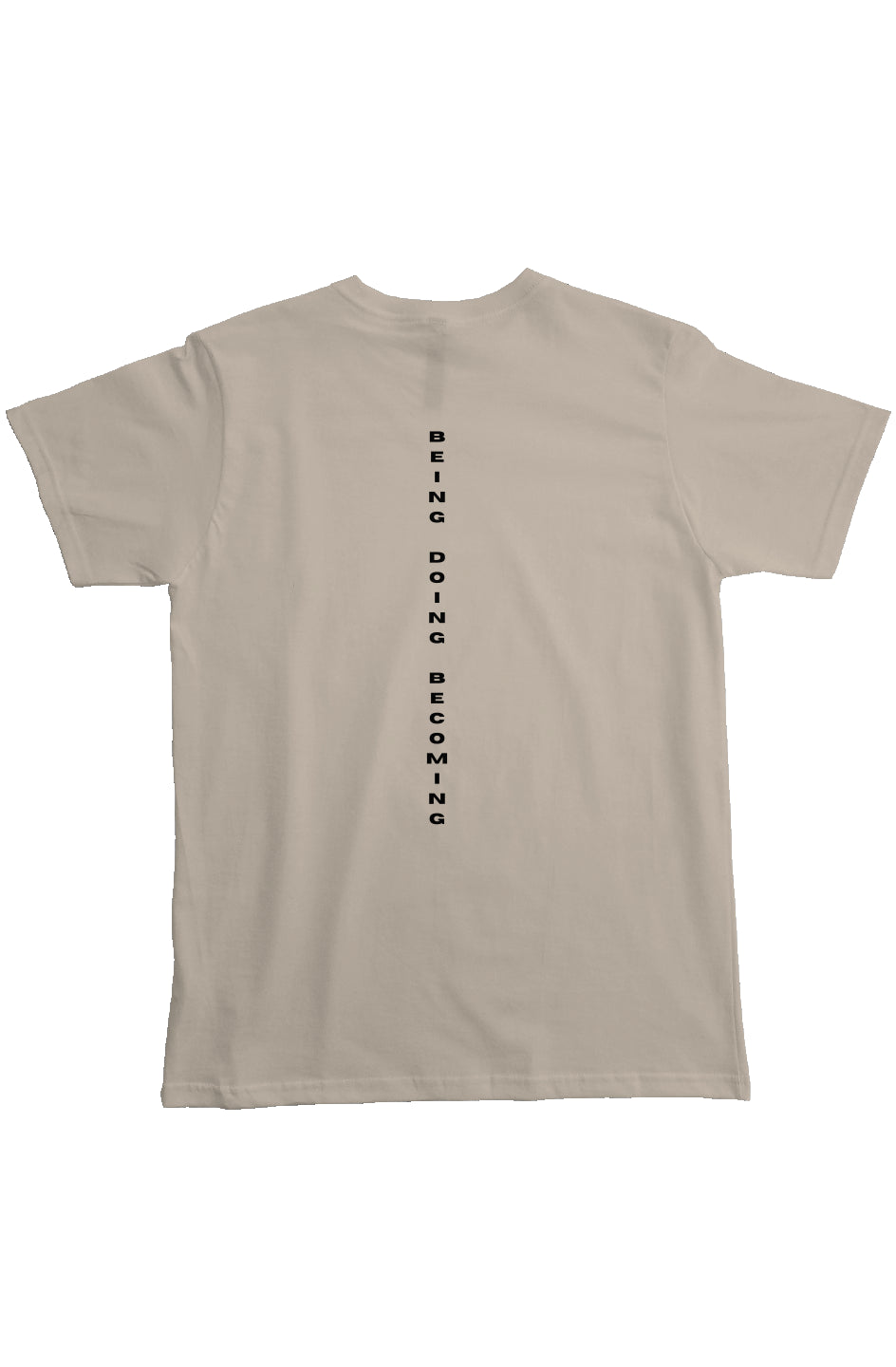 Heavyweight T Shirt