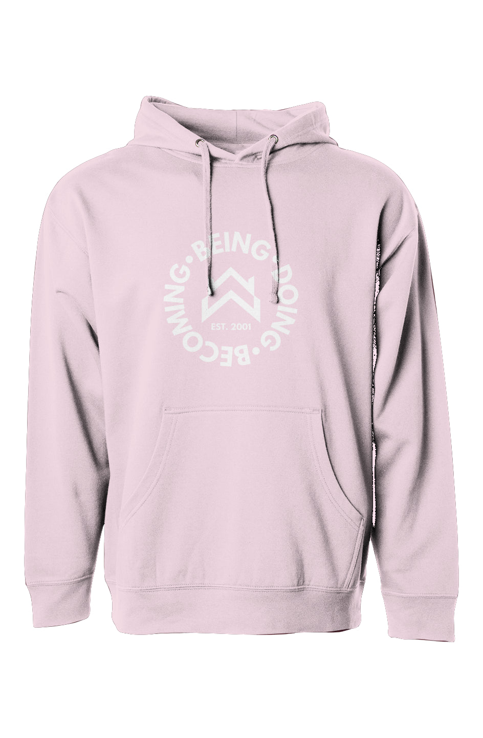 independent pullover hoody