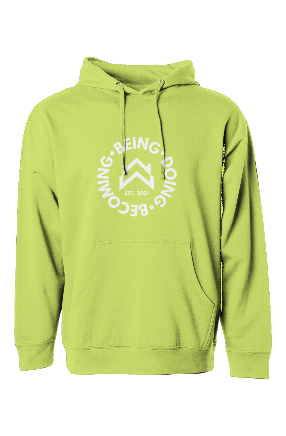 independent pullover hoody