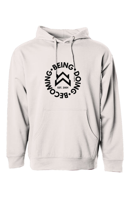 independent pullover hoody