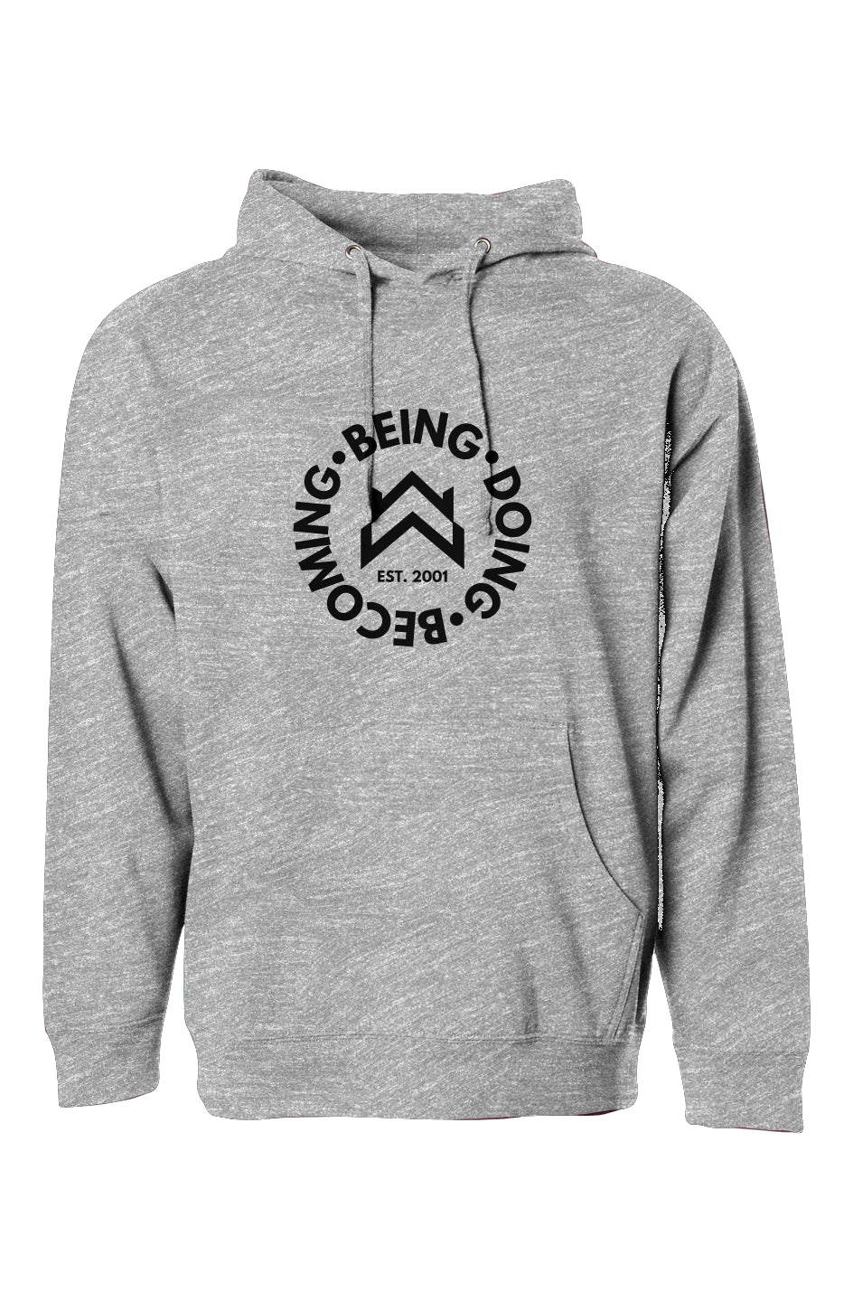 independent pullover hoody