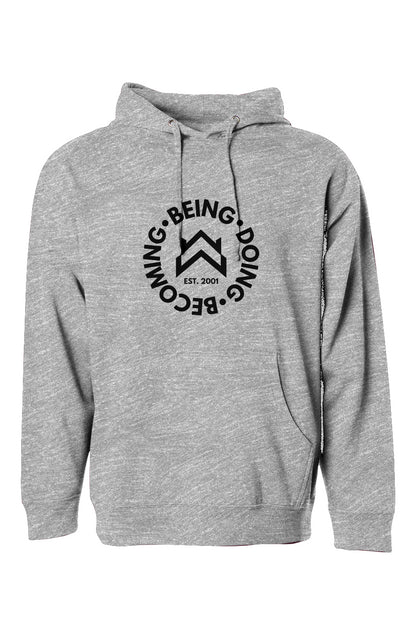 independent pullover hoody