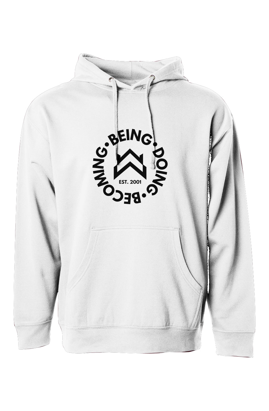 independent pullover hoody