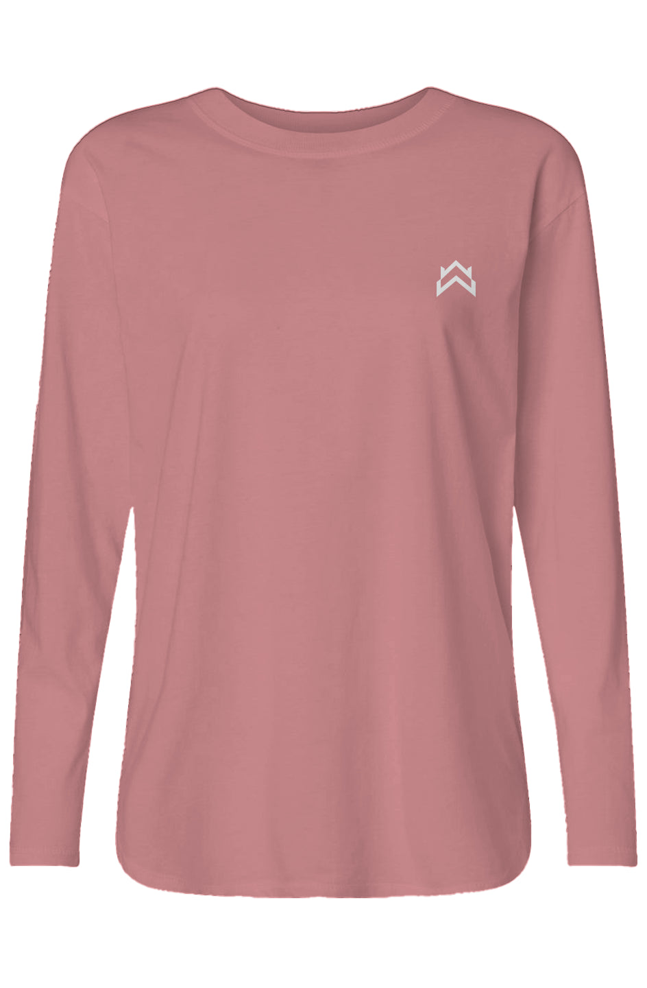 WW Women's Relaxed Long Sleeve T-Shirt