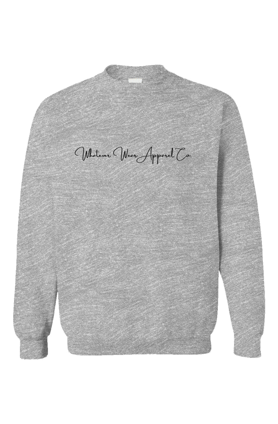 WW Apparel Co. Signature Crewneck