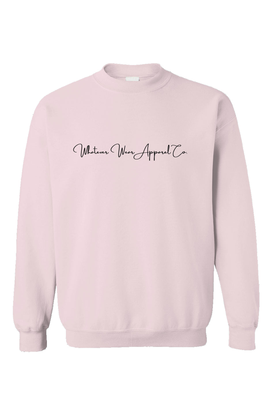 WW Apparel Co. Signature Crewneck