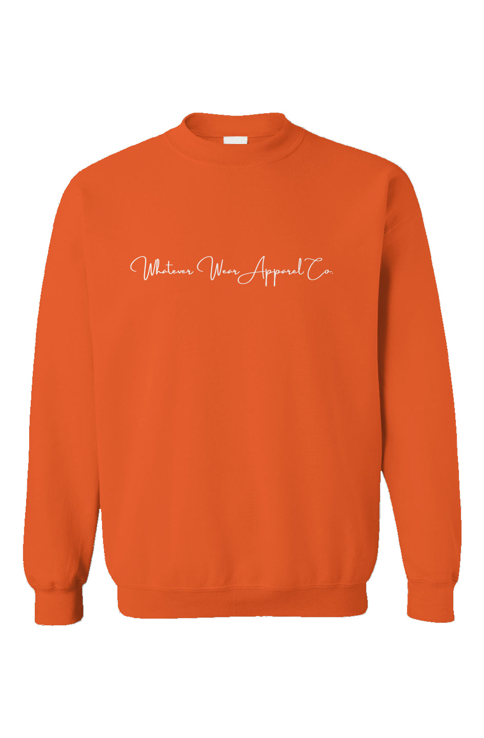 Unisex Gildan Crewneck