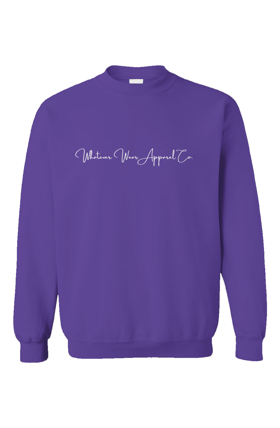 Unisex Gildan Crewneck