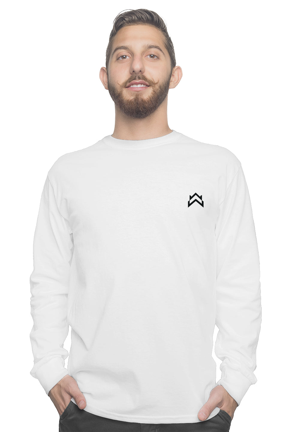 WW Classic Long Sleeve T-shirt