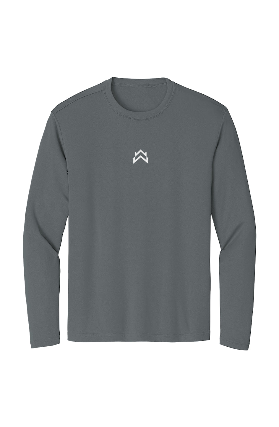 WW SportTek Long Sleeve T-shirt