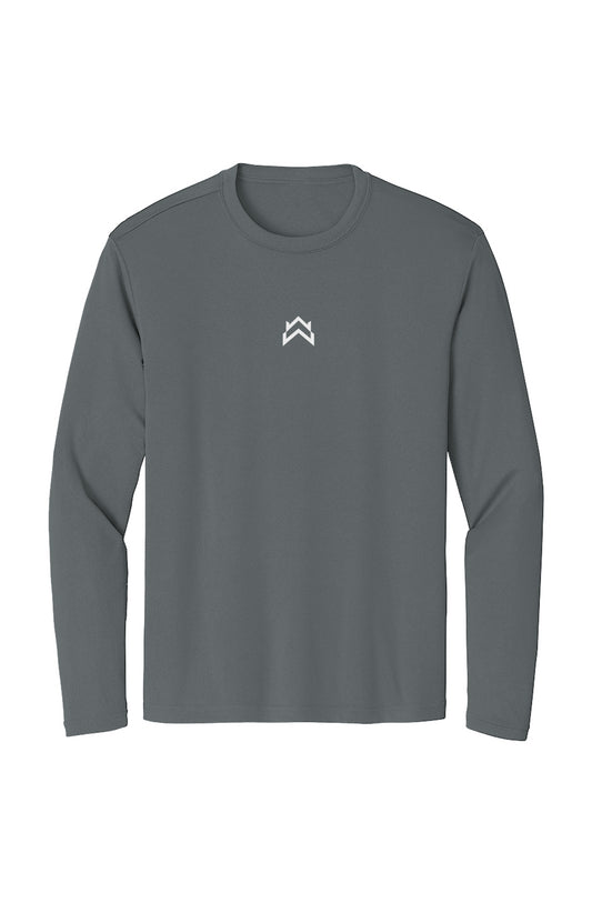 WW SportTek Long Sleeve T-shirt