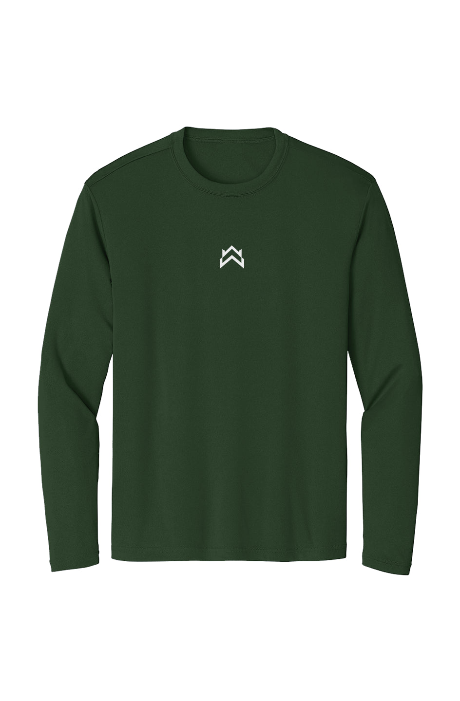 Sport-Tek Long Sleeve Tee