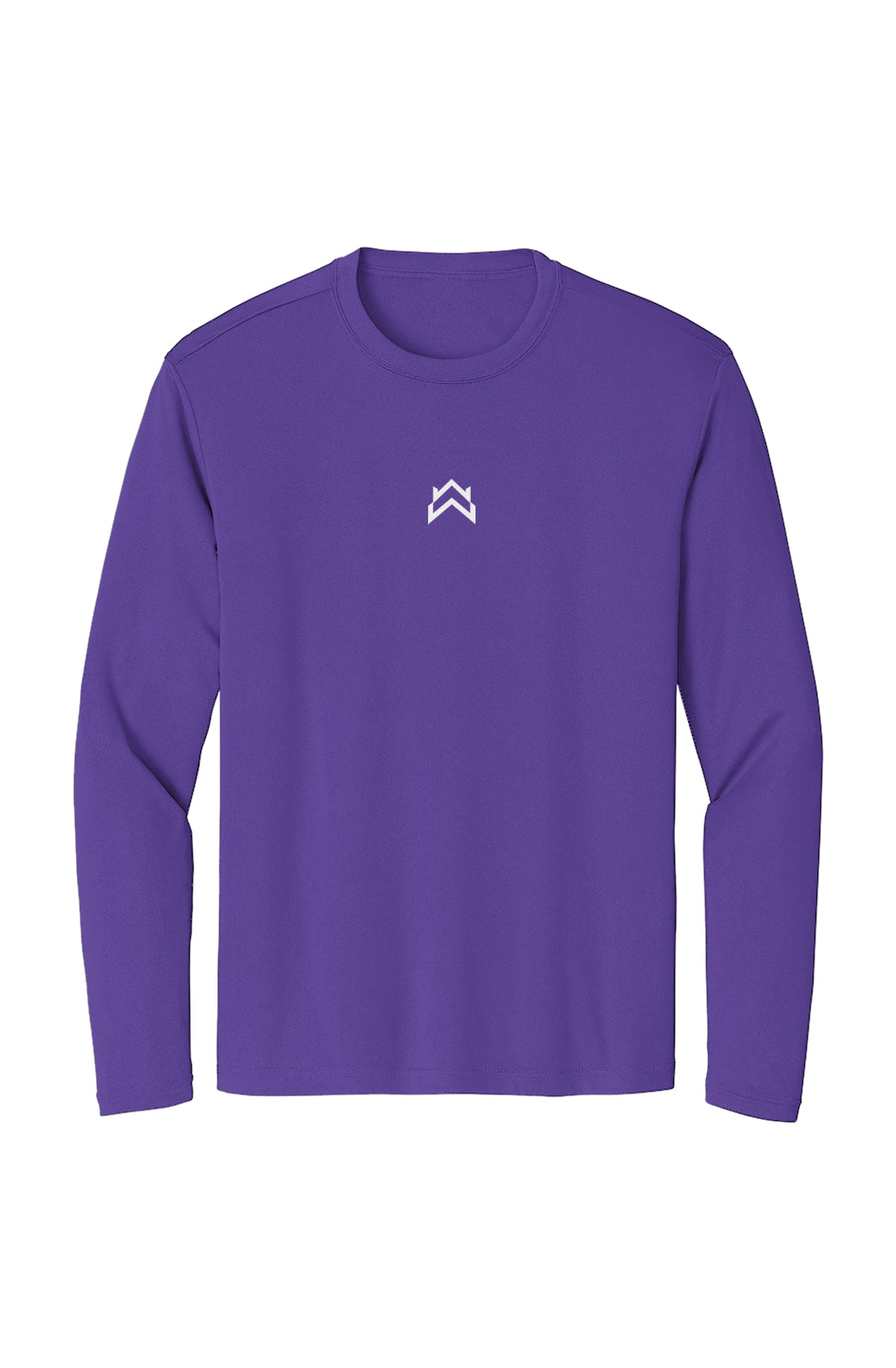 Sport-Tek Long Sleeve Tee