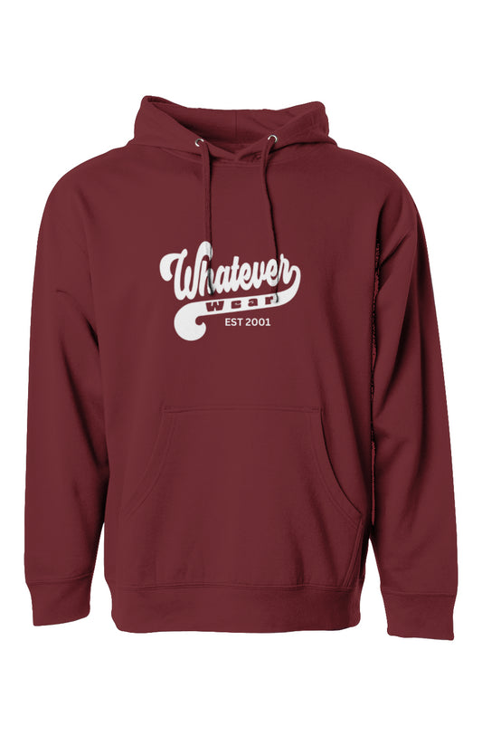 Retro WW Hoodie