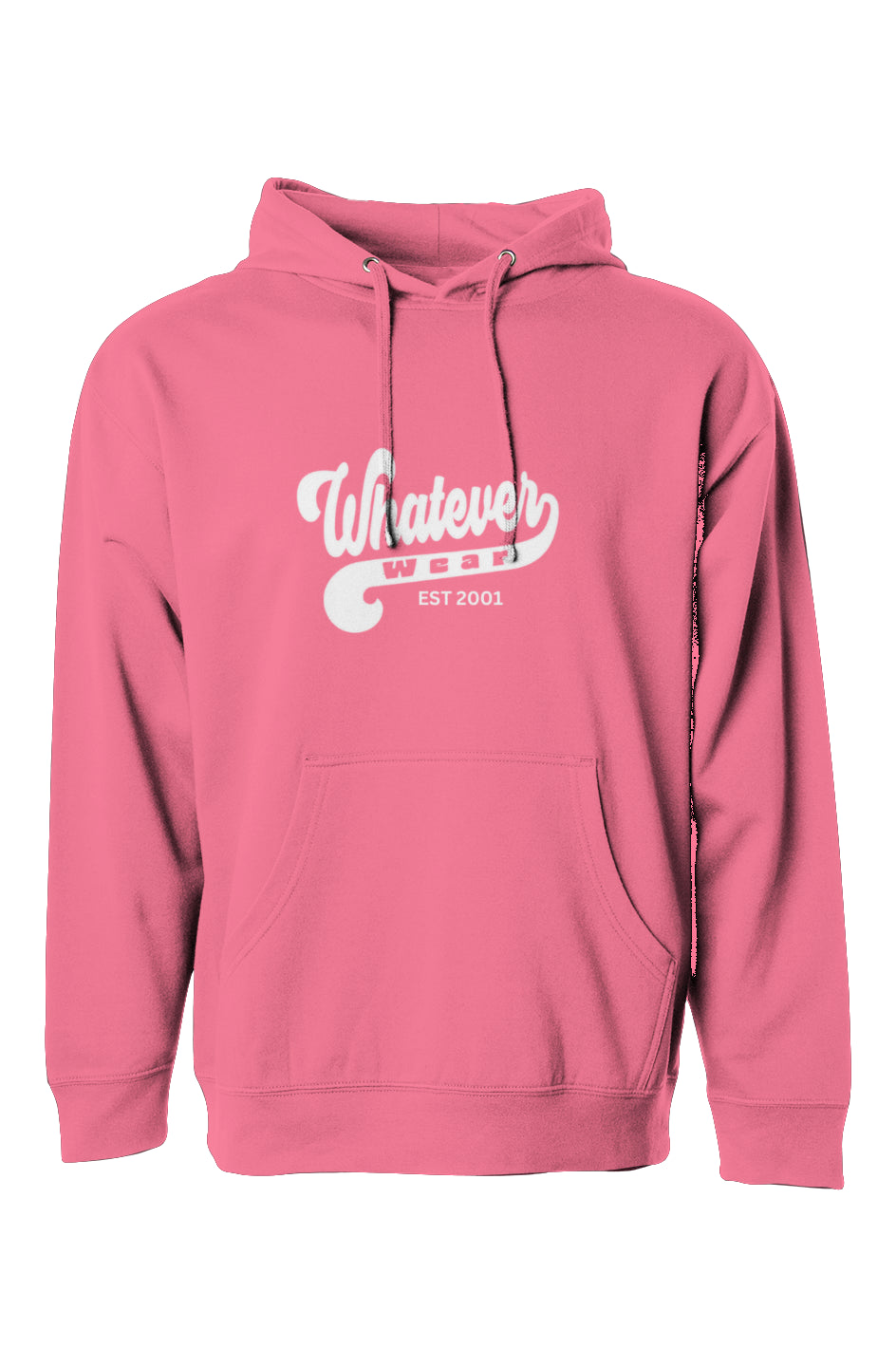 Retro WW Hoodie