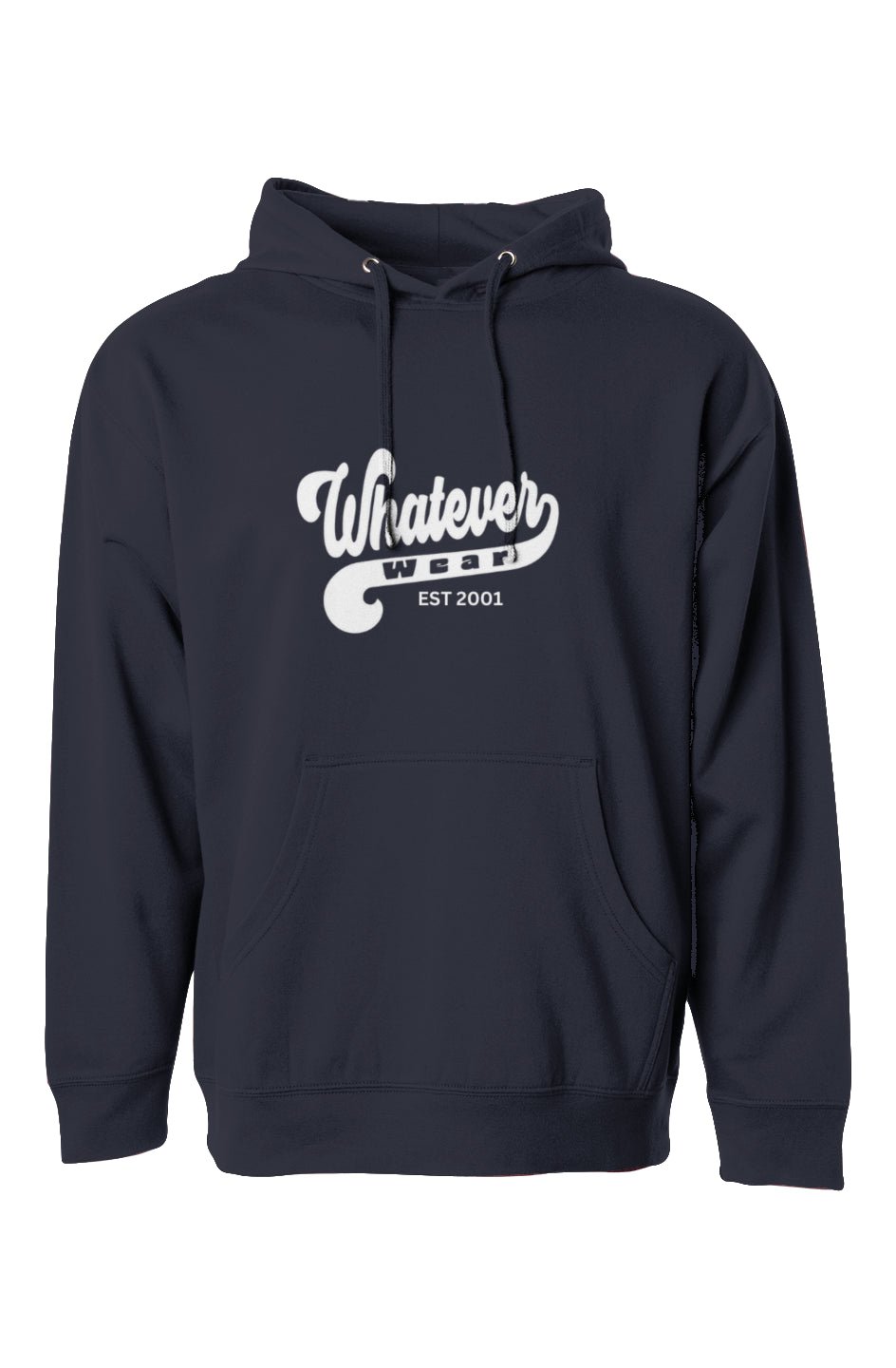 Retro WW Hoodie