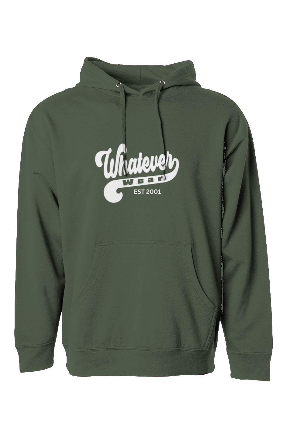 independent pullover hoody