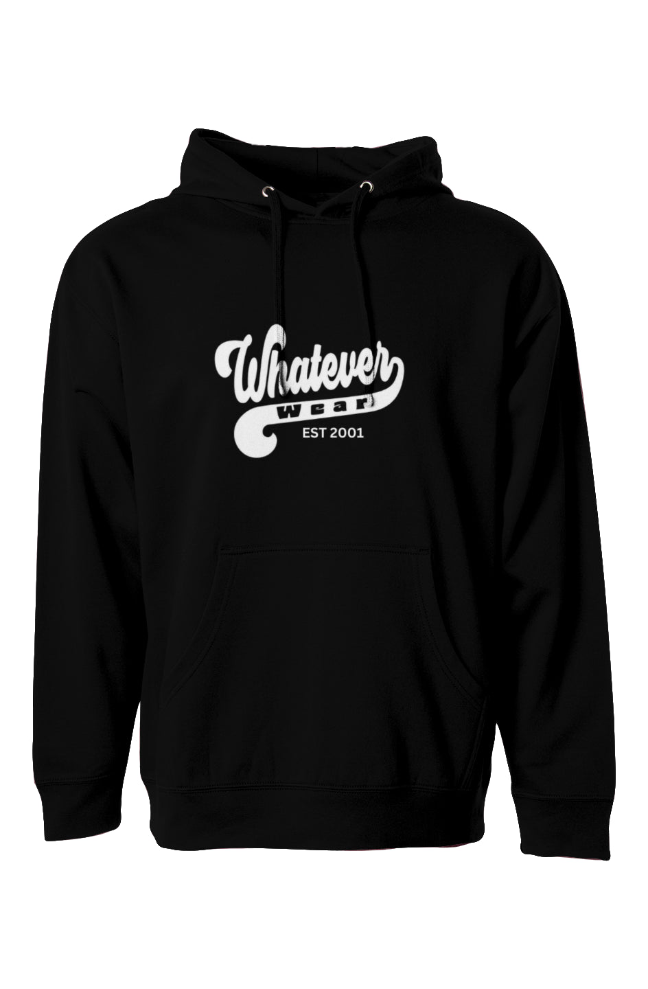 independent pullover hoody