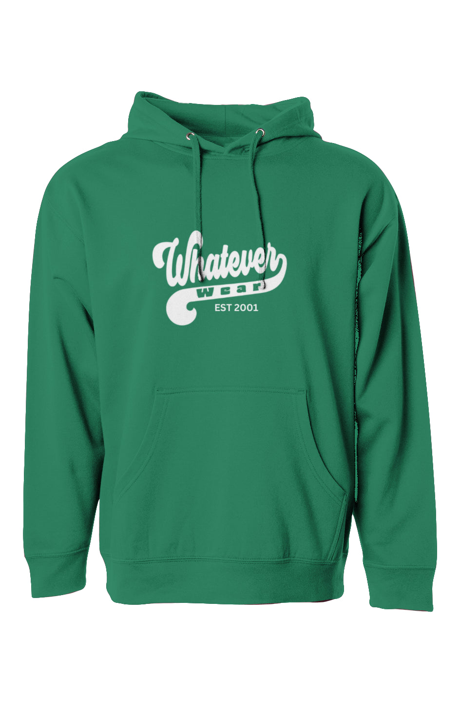 independent pullover hoody