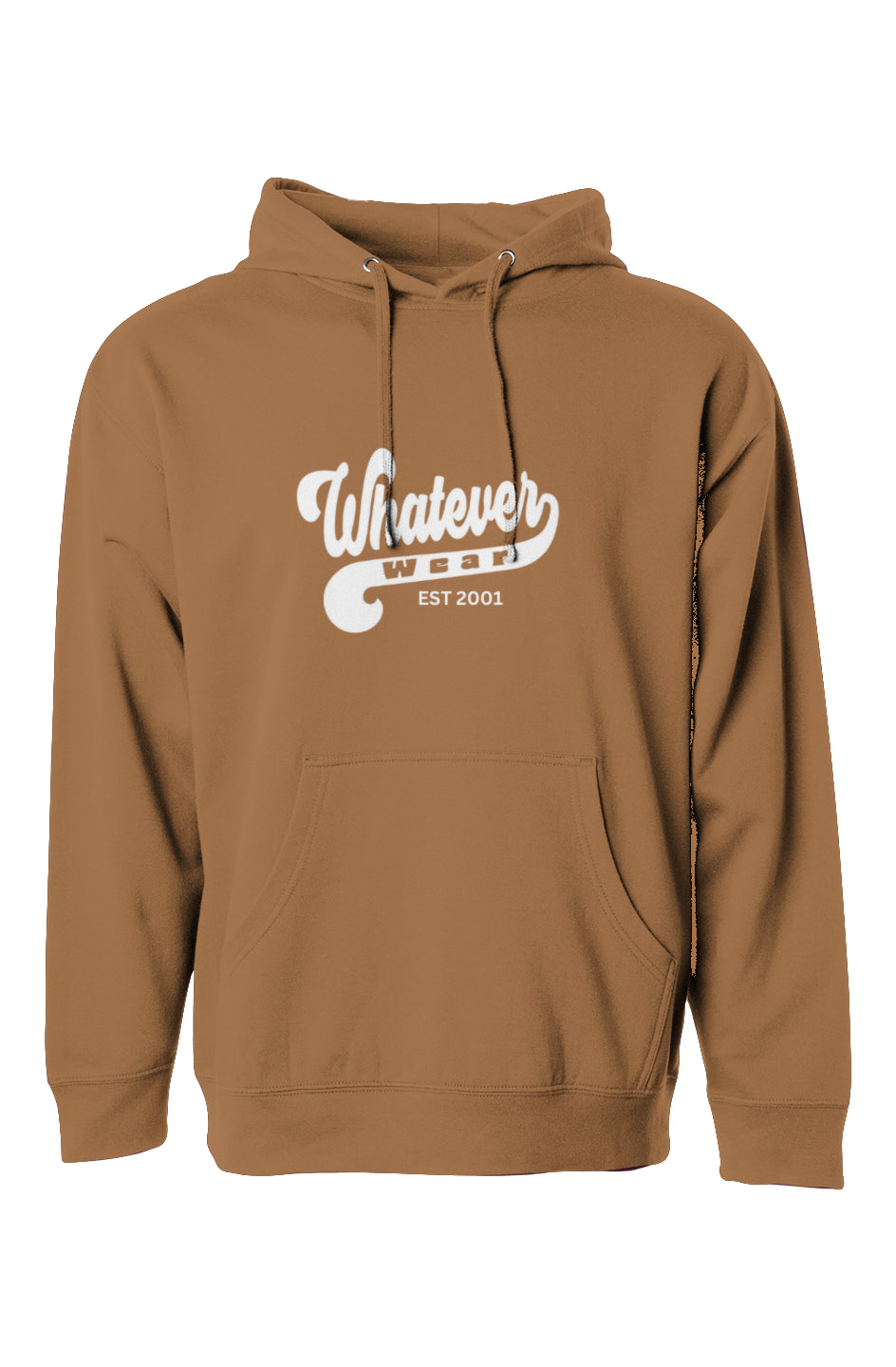 independent pullover hoody