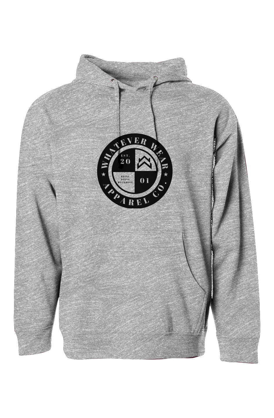 independent pullover hoody