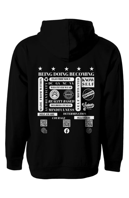 WW Graphic Hoodie