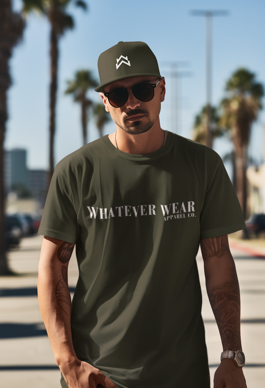 WW Apparel Co. Essential T-Shirt