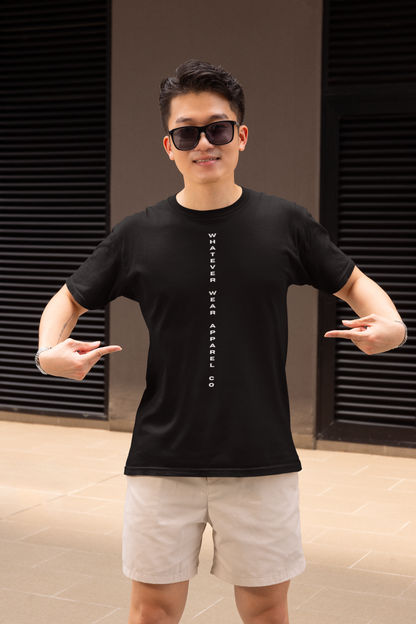 WW Apparel Co. Simplicity T-Shirt