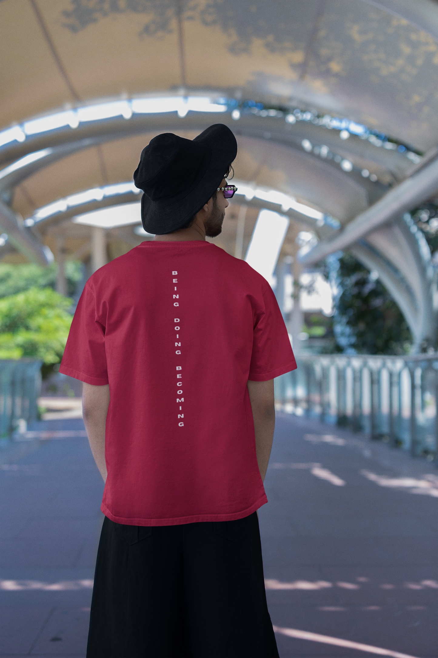 WW Apparel Co. Simplicity T-Shirt