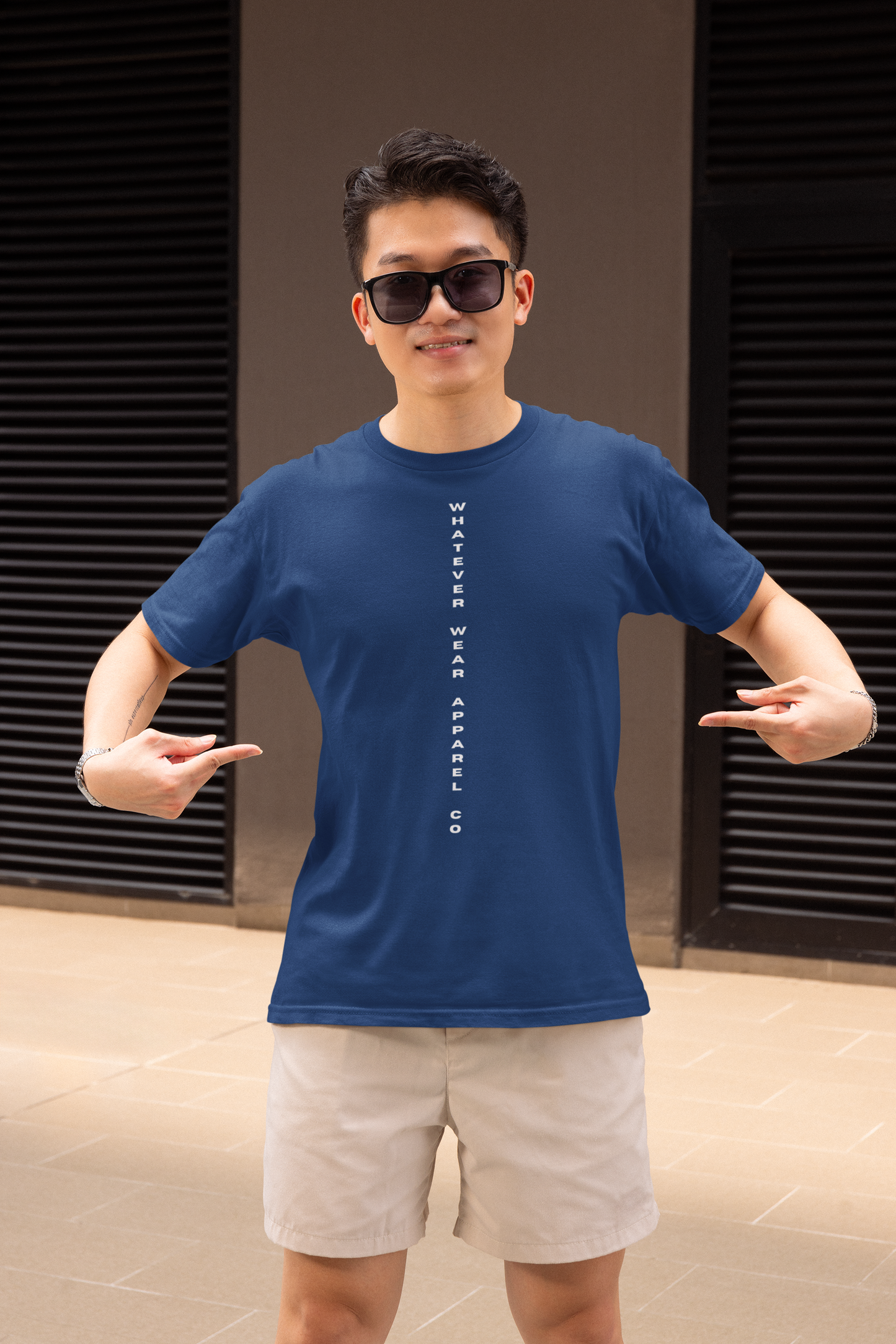 WW Apparel Co. Simplicity T-Shirt