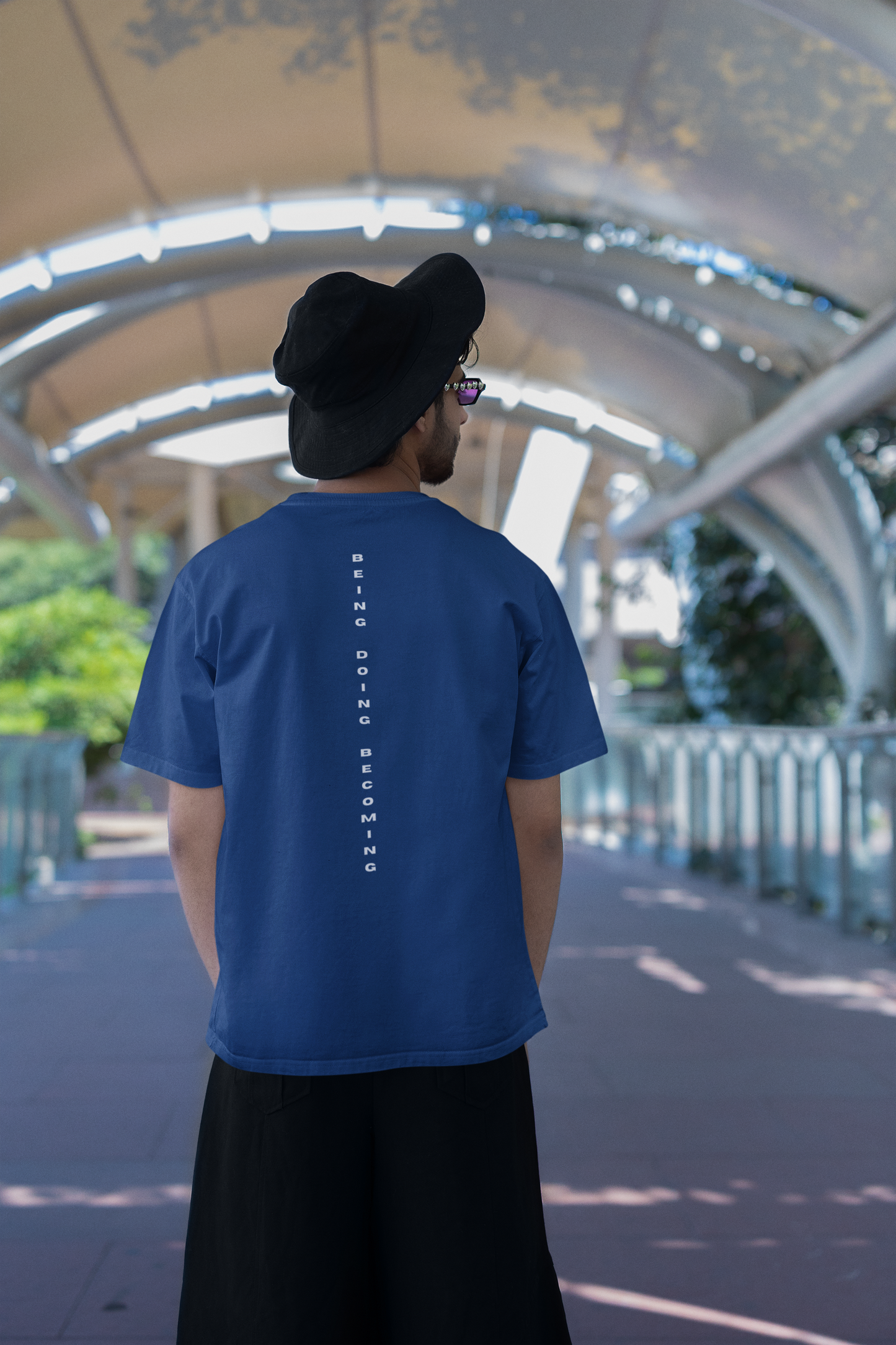 WW Apparel Co. Simplicity T-Shirt