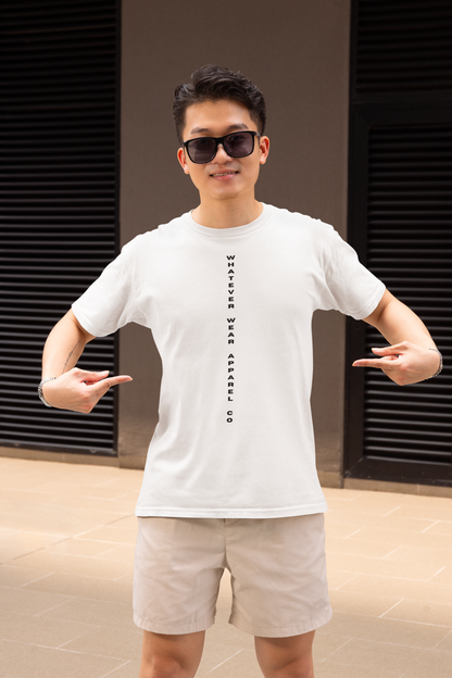 WW Apparel Co. Simplicity T-Shirt