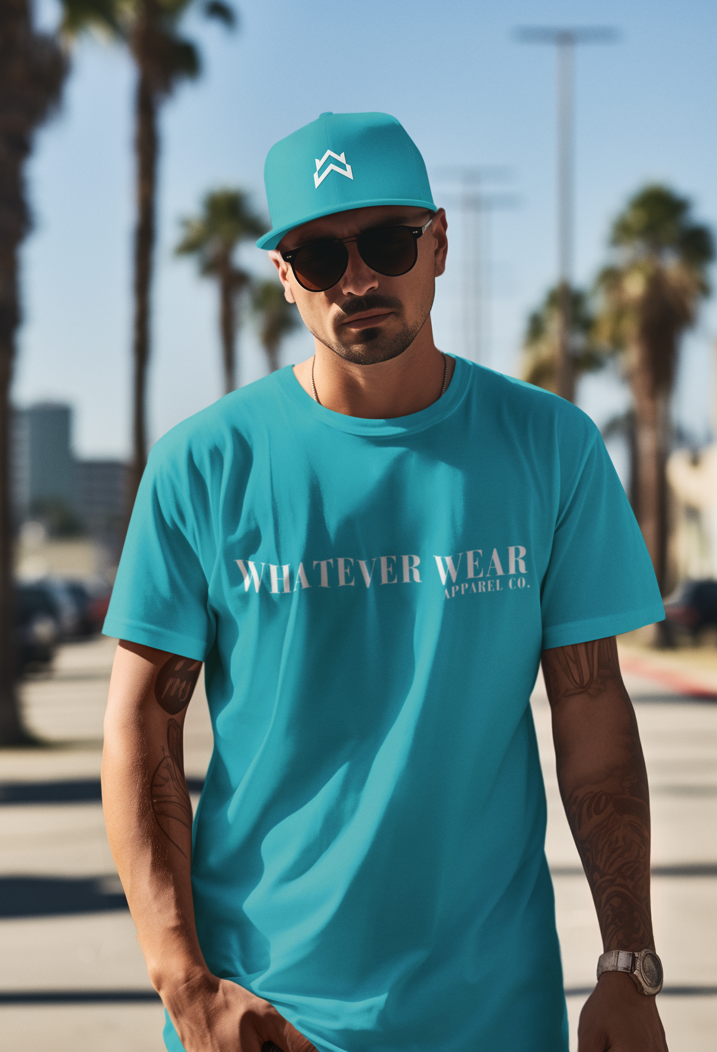 WW Apparel Co. Essential T-Shirt