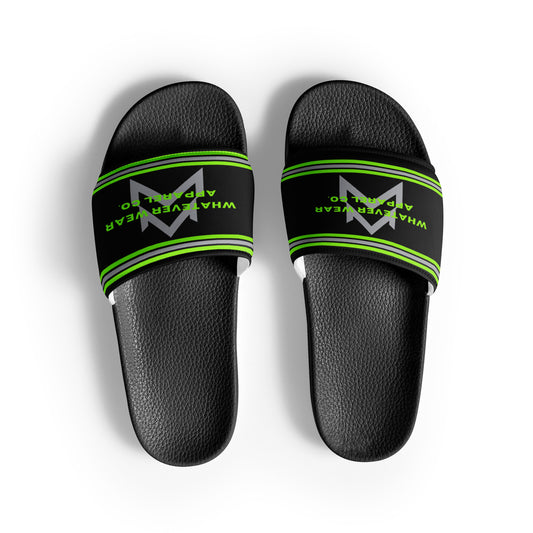 WW Apparel Co. Men's Nature Slides