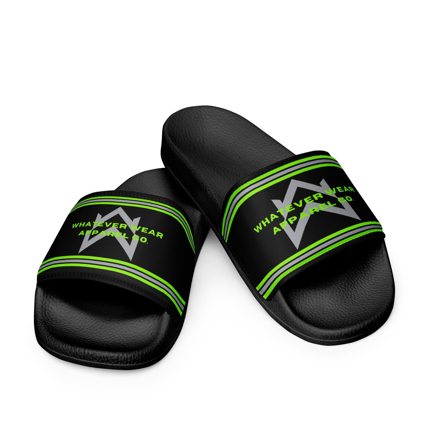 WW Apparel Co. Men's Nature Slides