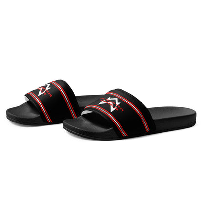 WW Apparel Co. Men’s Brand Slides