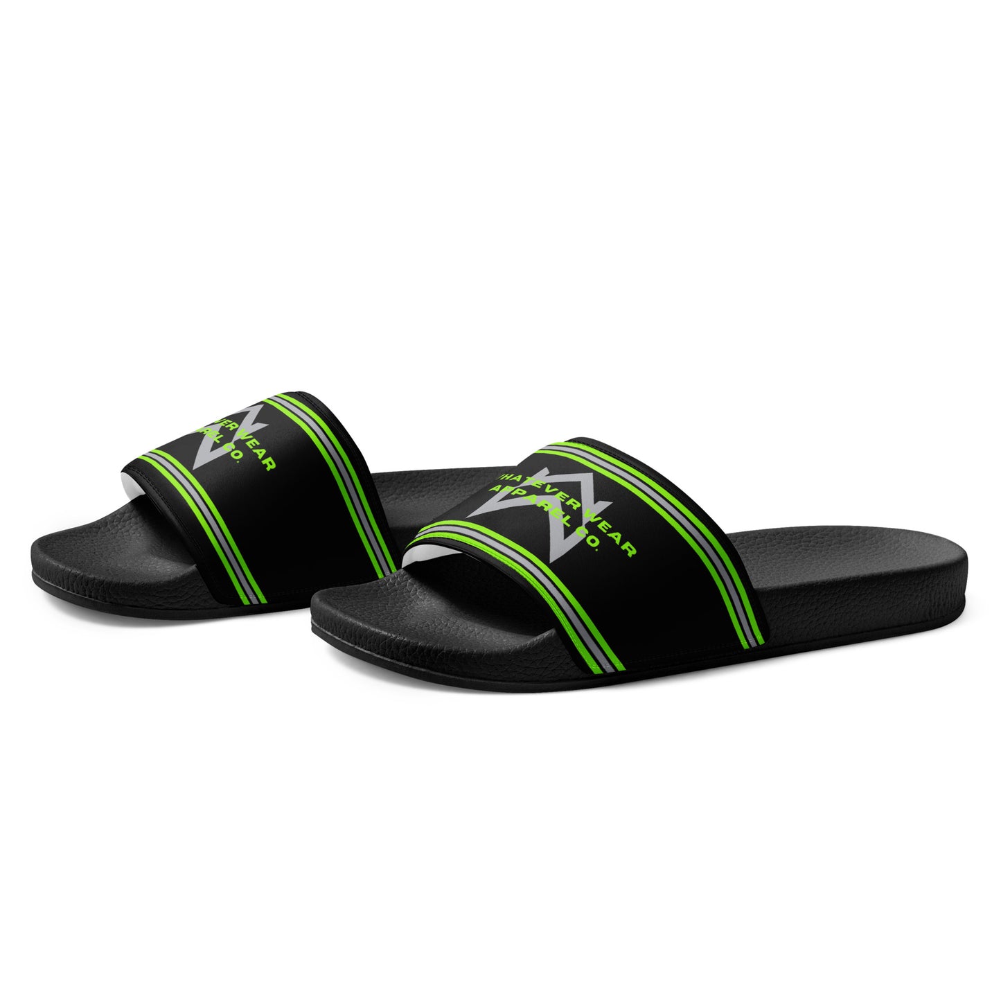 WW Apparel Co. Men's Nature Slides