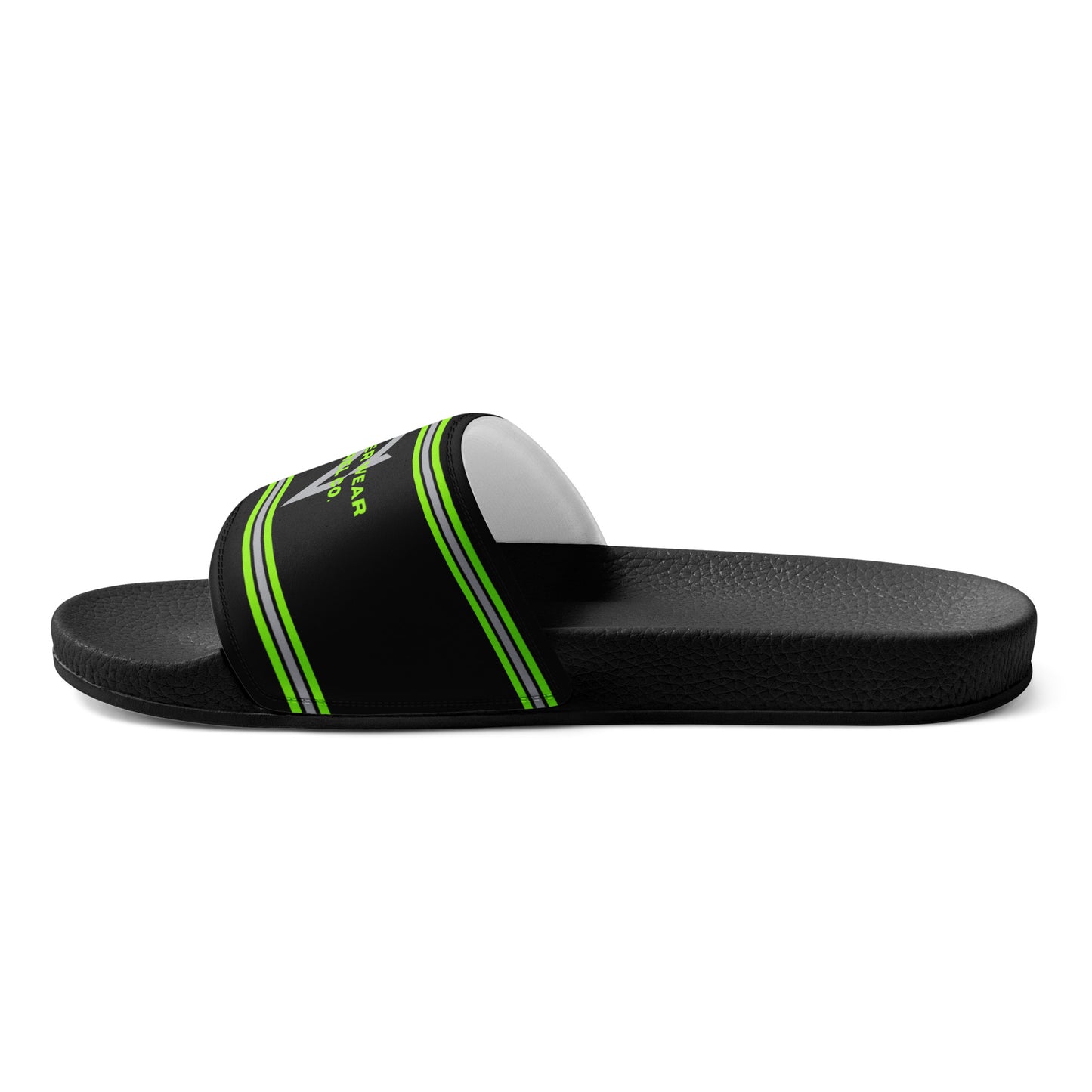 WW Apparel Co. Men's Nature Slides