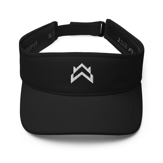 WW Crown Logo Visor