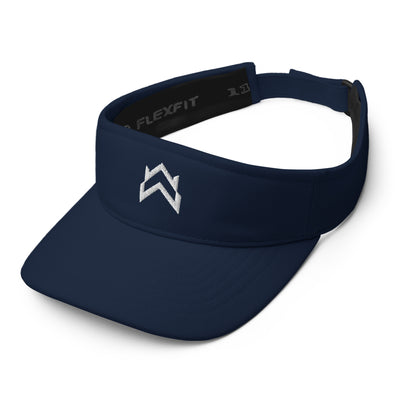 WW Crown Logo Visor