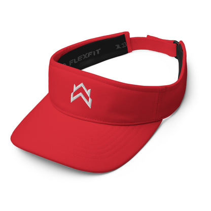 WW Crown Logo Visor