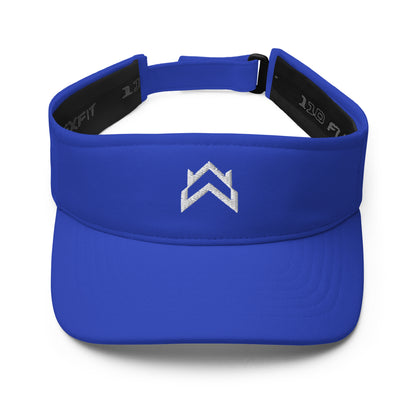 WW Crown Logo Visor