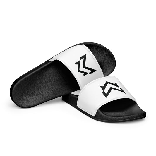 Whatever Wear Women's Slides